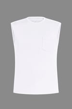 Mens Muscle Tank Top Vest