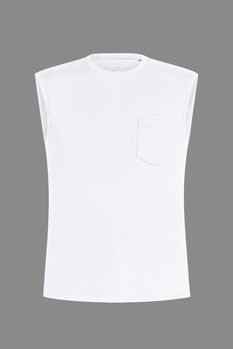 Mens Muscle Tank Top Vest