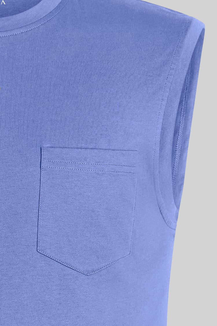 Mens Muscle Tank Top Vest