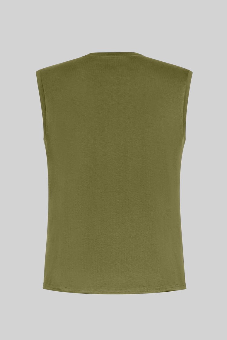 Mens Muscle Tank Top Vest