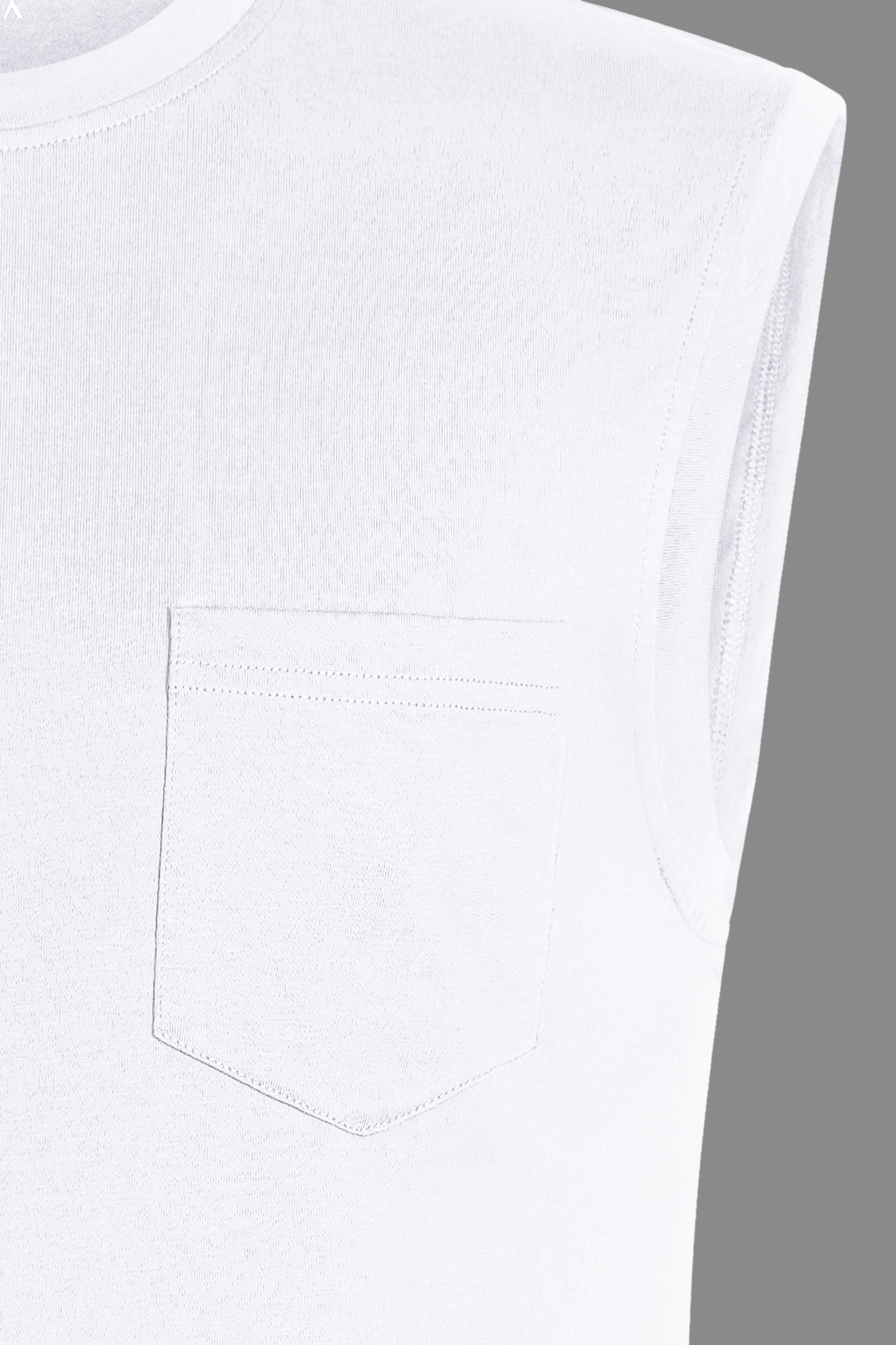 Mens Muscle Tank Top Vest