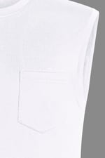 Mens Muscle Tank Top Vest