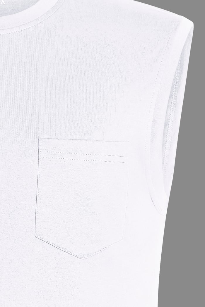 Mens Muscle Tank Top Vest