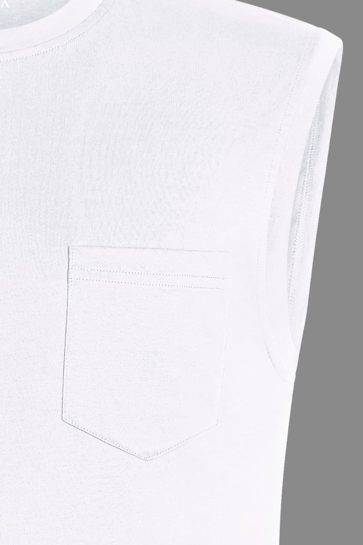 Mens Muscle Tank Top Vest