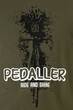 100% Cotton Graphic T-Shirt 3 Pcs Pack