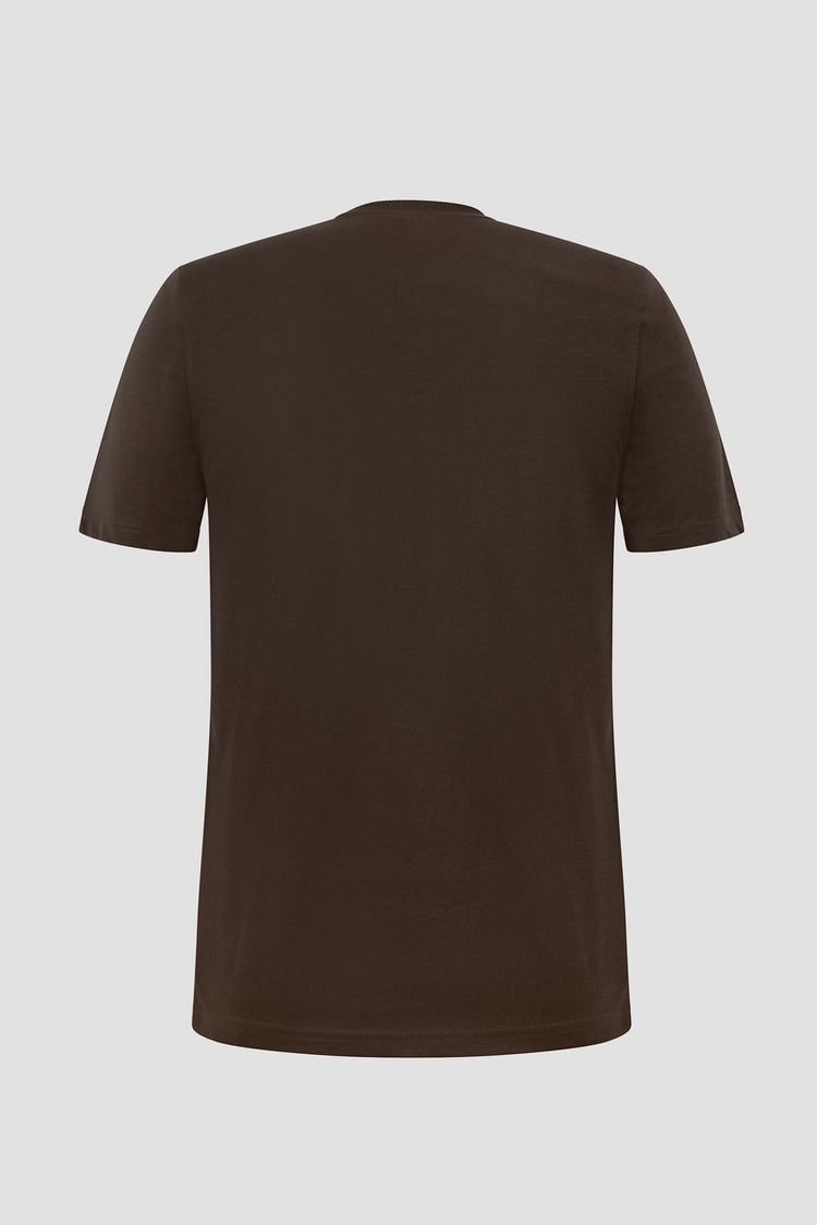 100% Cotton Graphic T-Shirt 3 Pcs Pack