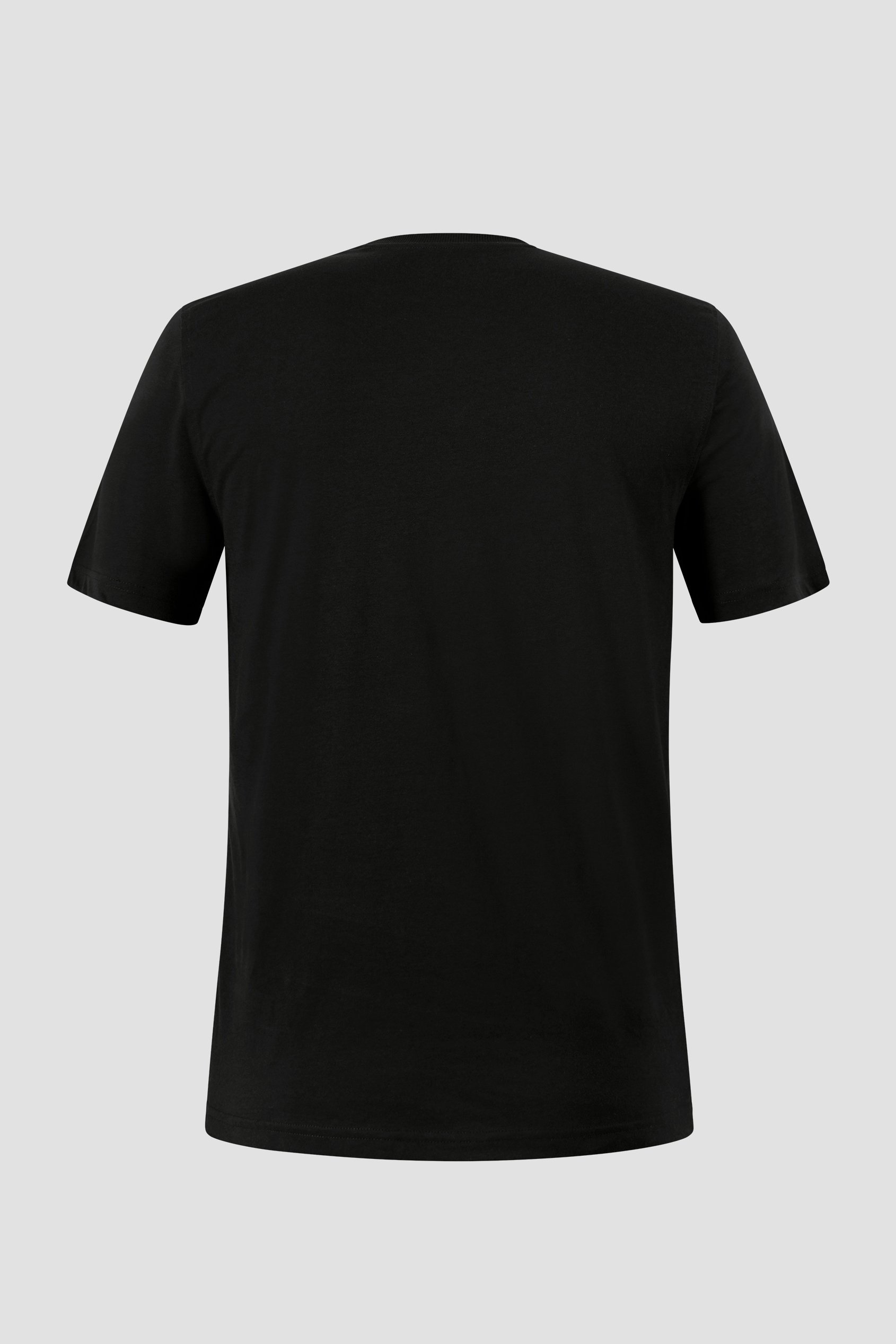 100% Cotton Graphic T-Shirt 3 Pcs Pack