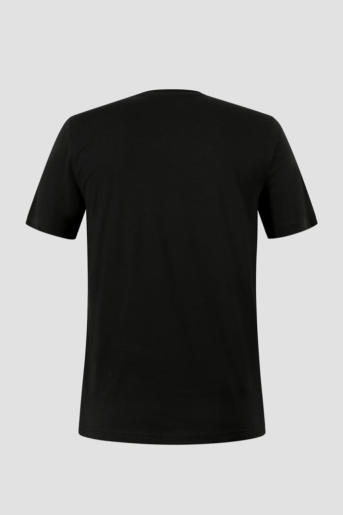 100% Cotton Graphic T-Shirt 3 Pcs Pack