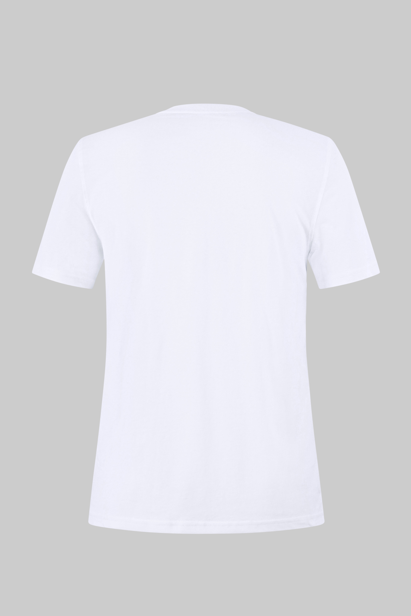 100% Cotton Graphic T-Shirt 3 Pcs Pack