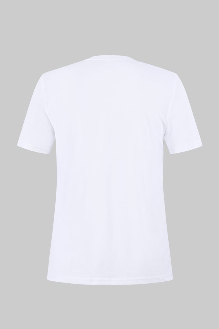 100% Cotton Graphic T-Shirt 3 Pcs Pack