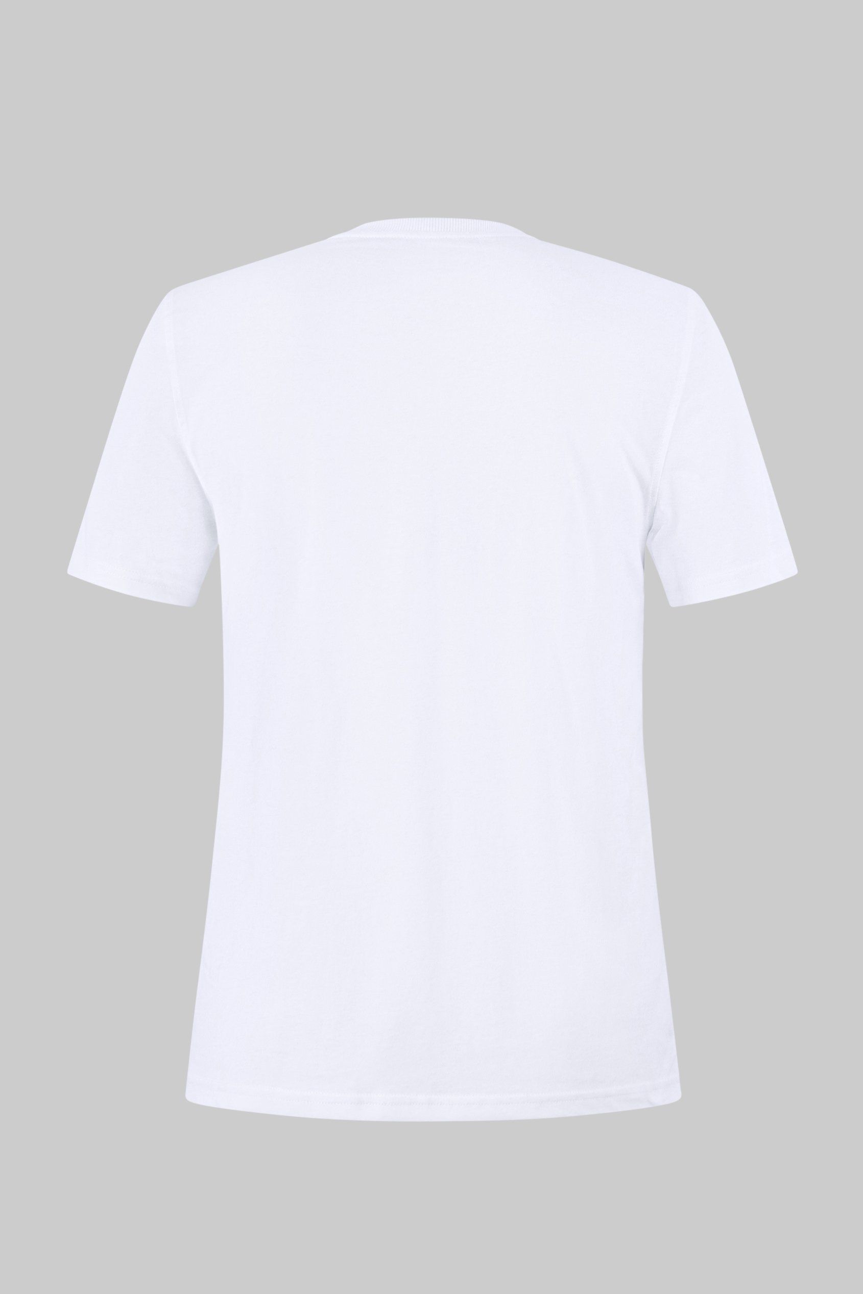 100% Cotton Graphic T-Shirt 3 Pcs Pack