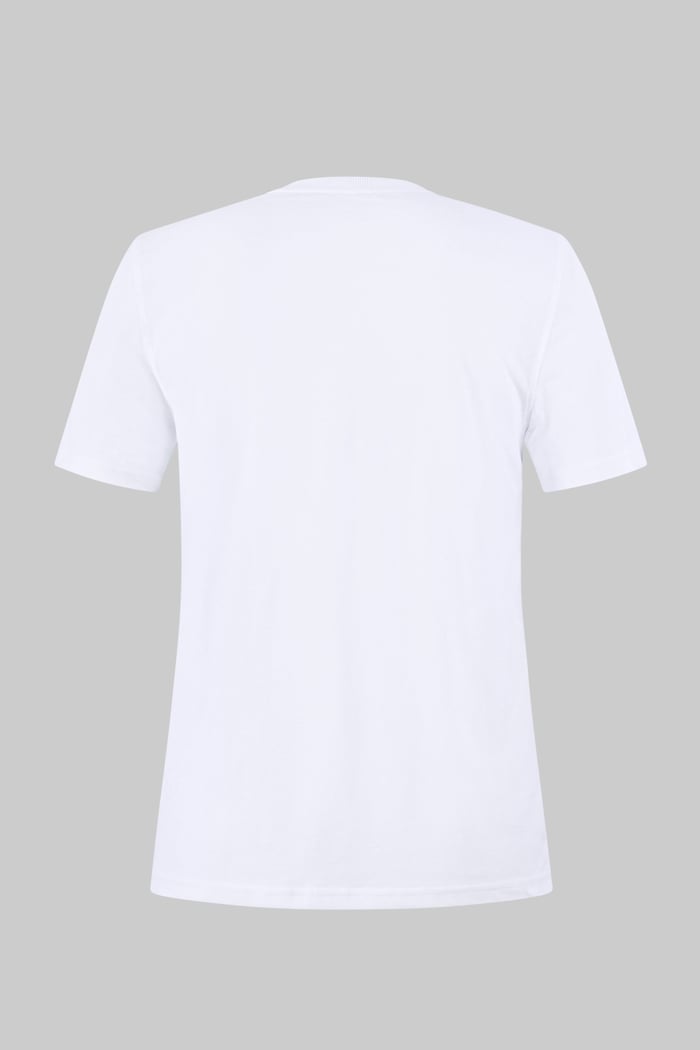 100% Cotton Graphic T-Shirt 3 Pcs Pack