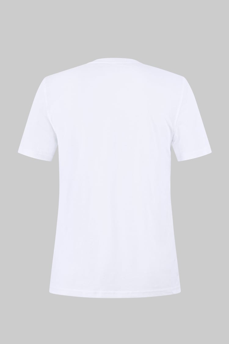 100% Cotton Graphic T-Shirt 3 Pcs Pack