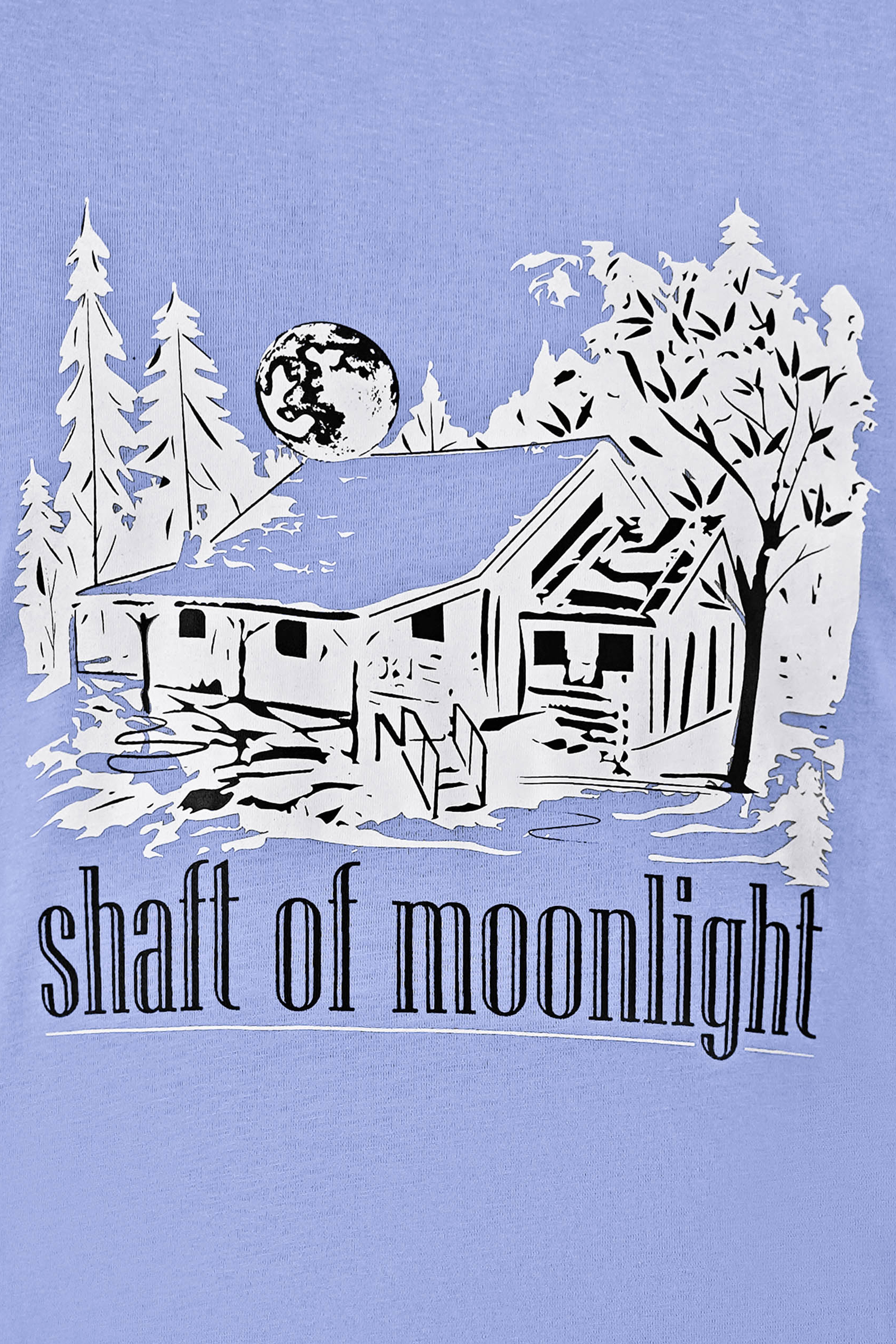 100% Cotton Graphic T-Shirt 3 Pcs Pack