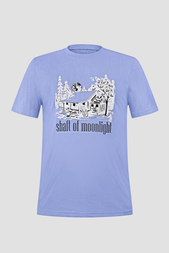 100% Cotton Graphic T-Shirt 3 Pcs Pack