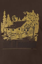 100% Cotton Graphic T-Shirt 3 Pcs Pack