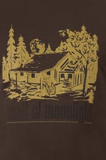 100% Cotton Graphic T-Shirt 3 Pcs Pack