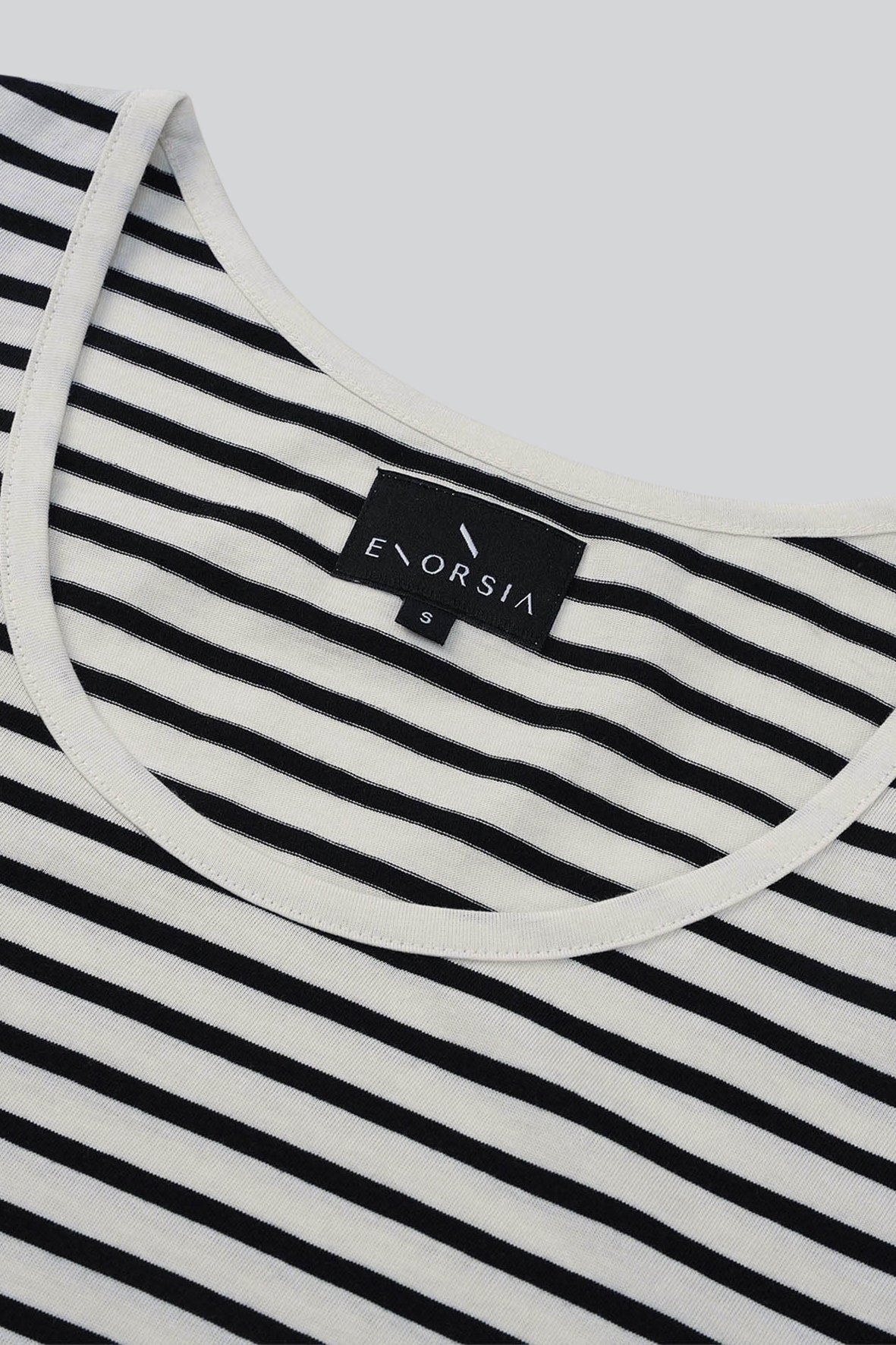 Mens Striped Tank Top