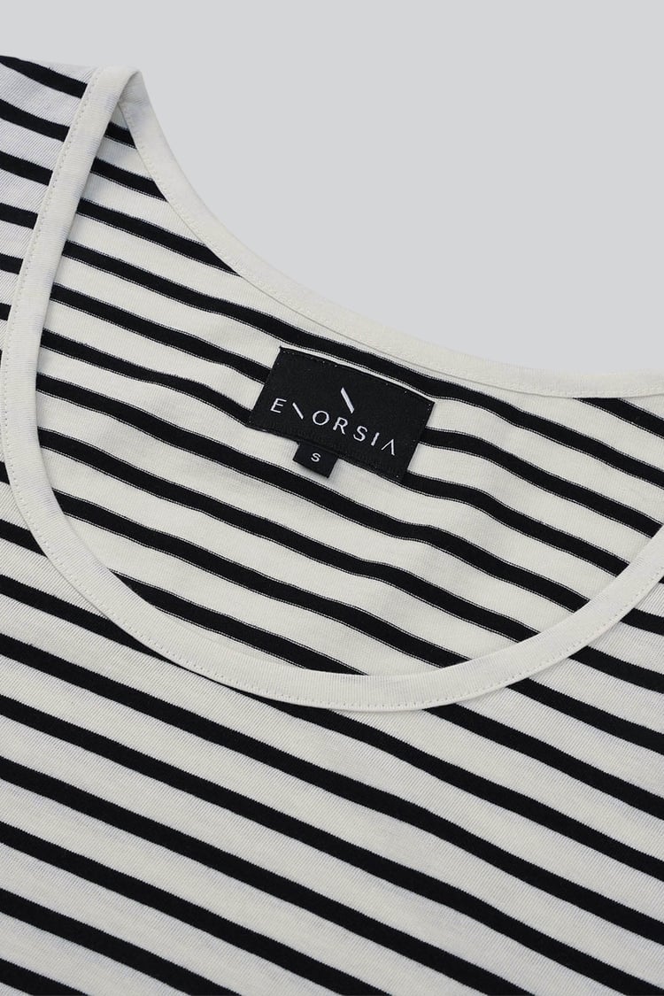 Mens Striped Tank Top