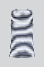 Mens Striped Tank Top