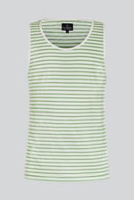 Mens Striped Tank Top