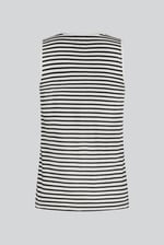 Mens Striped Tank Top