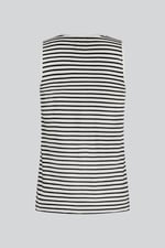 Mens Striped Tank Top