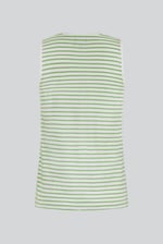Mens Striped Tank Top