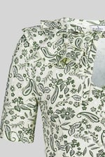 Double Layer Ruffles And Tie Fastening Midi Dress