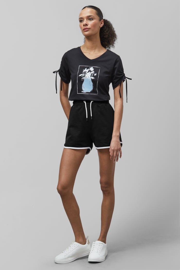 Everyday Comfort Shorts