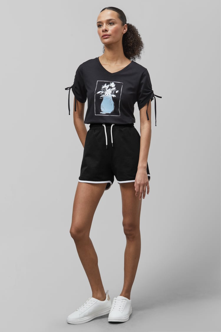 Everyday Comfort Shorts