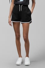 Everyday Comfort Shorts