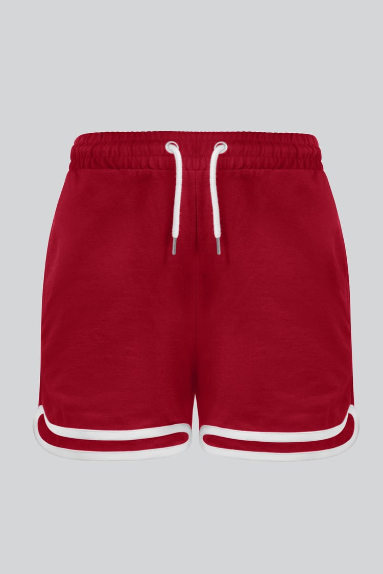 Everyday Comfort Shorts
