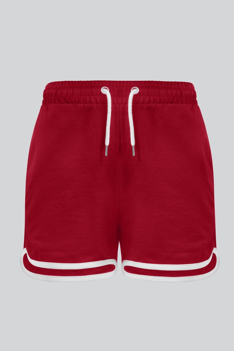 Everyday Comfort Shorts