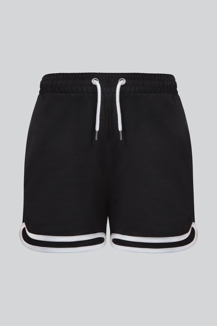 Everyday Comfort Shorts