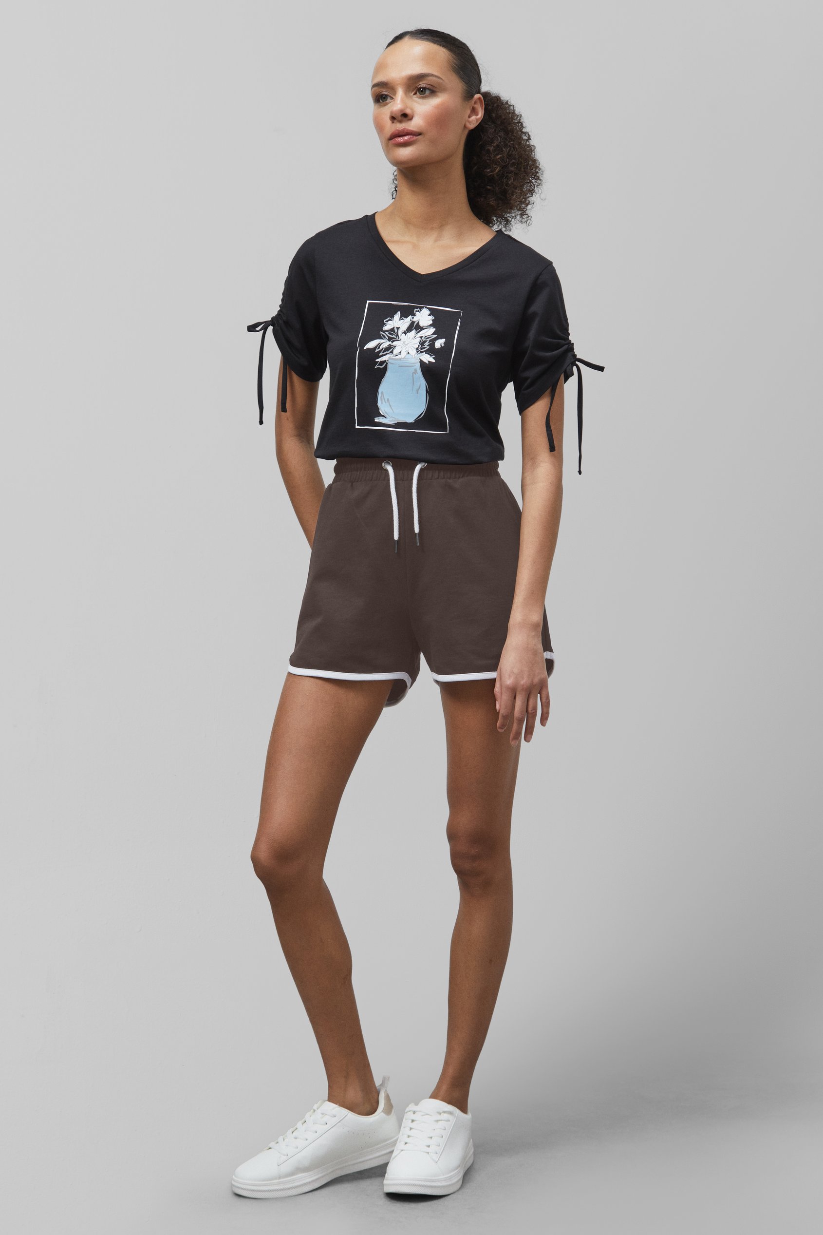 Everyday Comfort Shorts