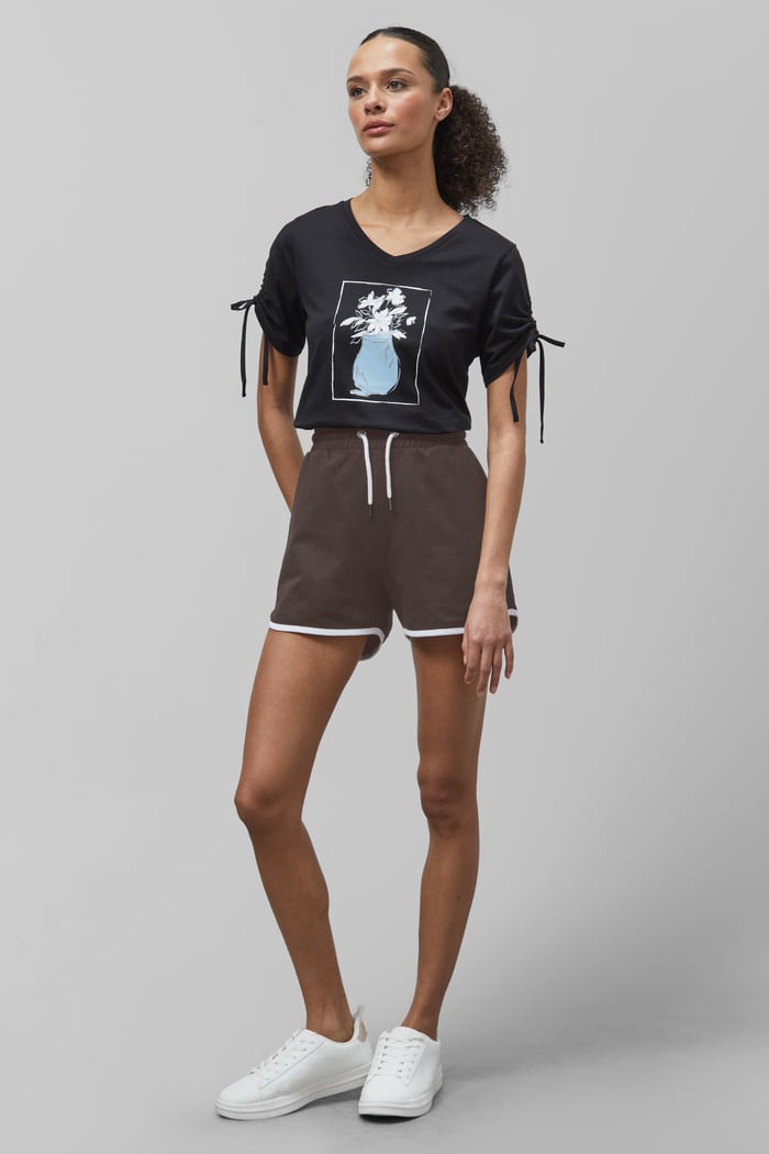 Everyday Comfort Shorts