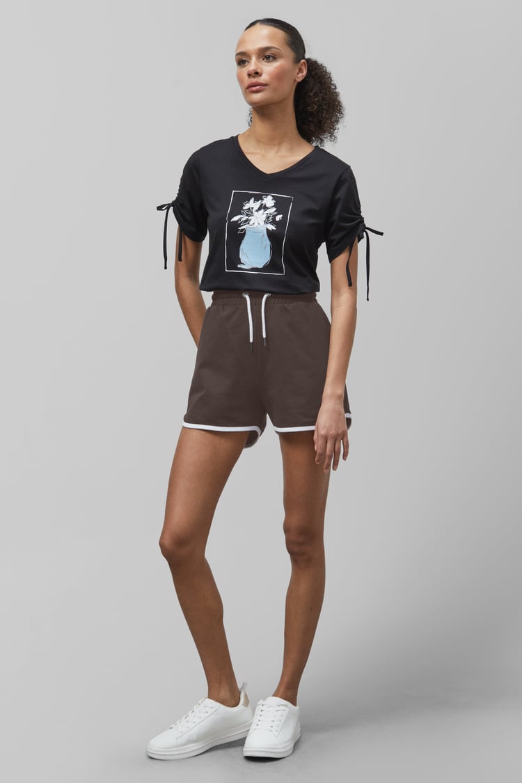 Everyday Comfort Shorts