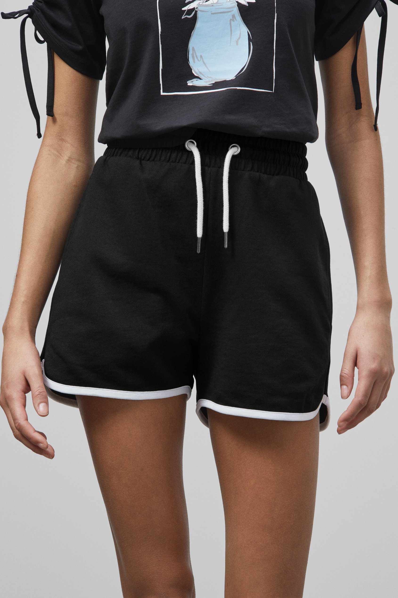 Everyday Comfort Shorts
