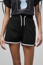 Everyday Comfort Shorts