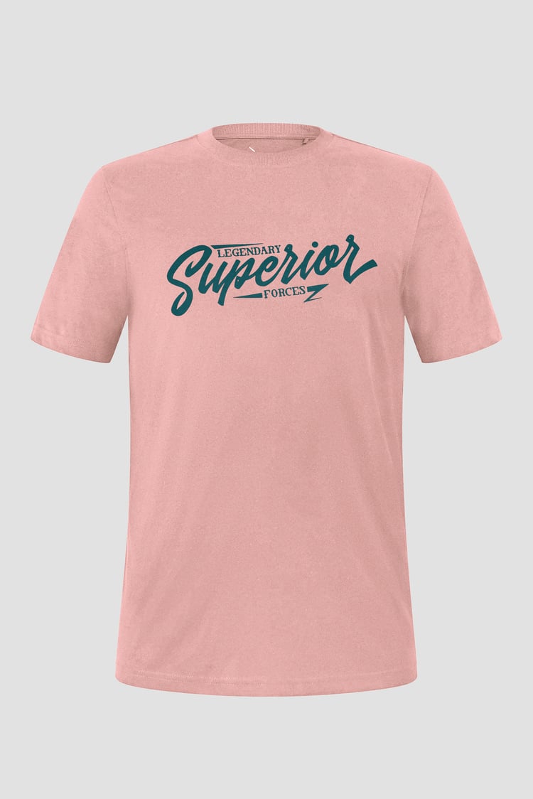 Printed T-Shirts 3 Pcs Pack Short Sleeves