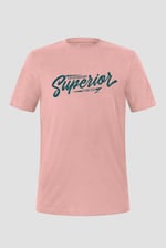 Printed T-Shirts 3 Pcs Pack Short Sleeves