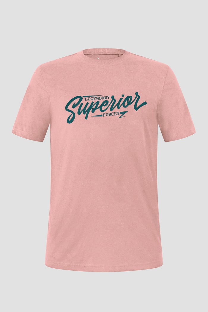 Printed T-Shirts 3 Pcs Pack Short Sleeves