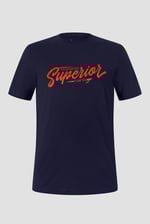 Printed T-Shirts 3 Pcs Pack Short Sleeves