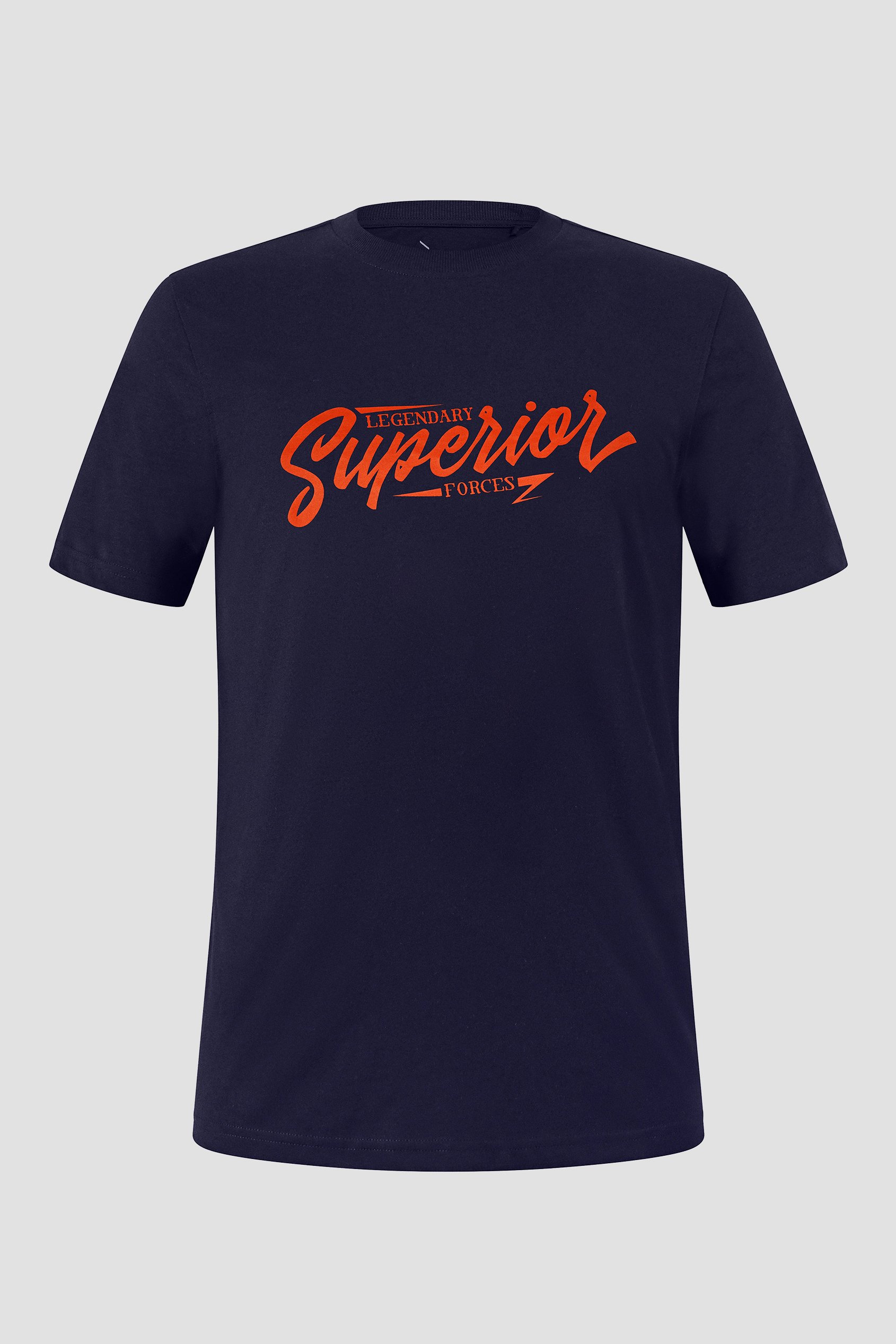 Printed T-Shirts 3 Pcs Pack Short Sleeves