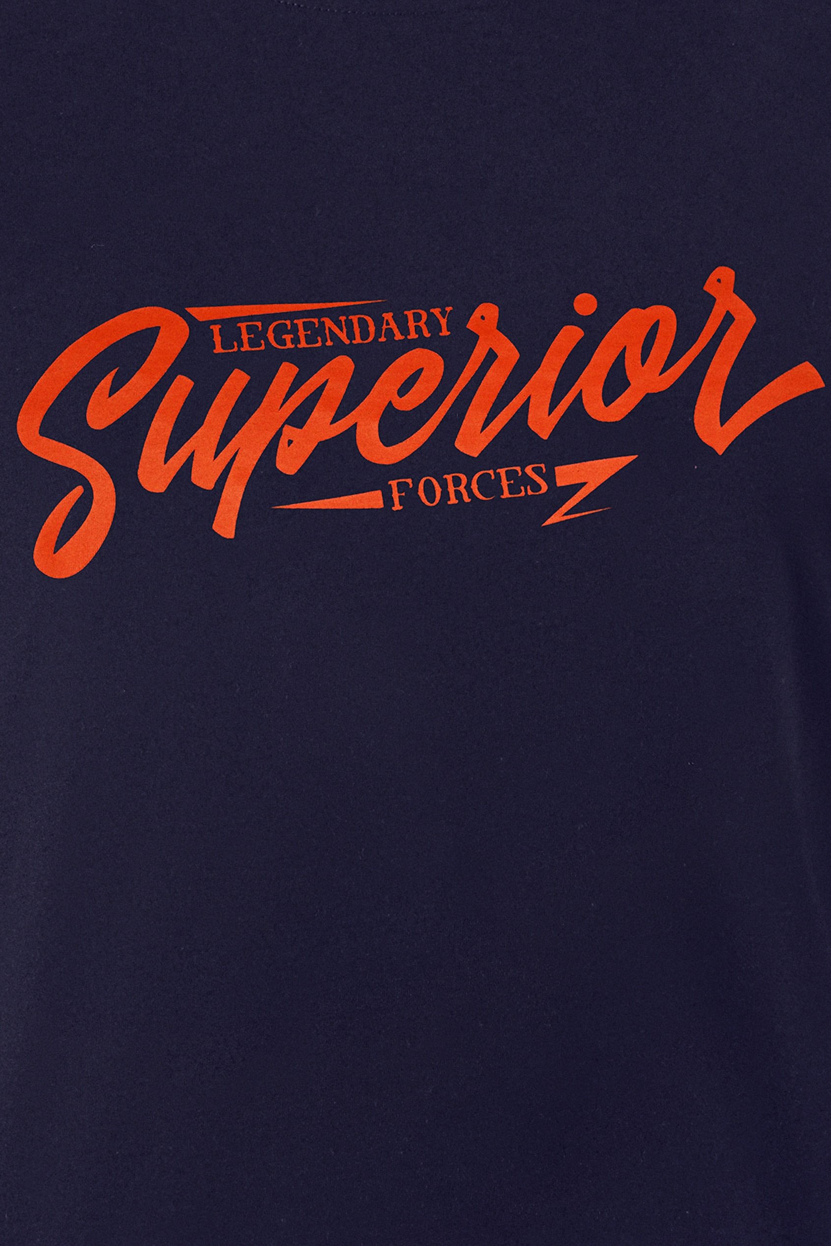 Printed T-Shirts 3 Pcs Pack Short Sleeves