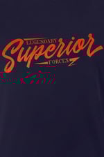 Printed T-Shirts 3 Pcs Pack Short Sleeves