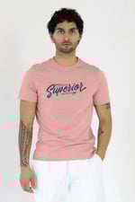 Printed T-Shirts 3 Pcs Pack Short Sleeves