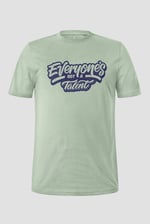 Printed T-Shirts 3 Pcs Pack Short Sleeves