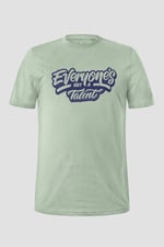 Printed T-Shirts 3 Pcs Pack Short Sleeves